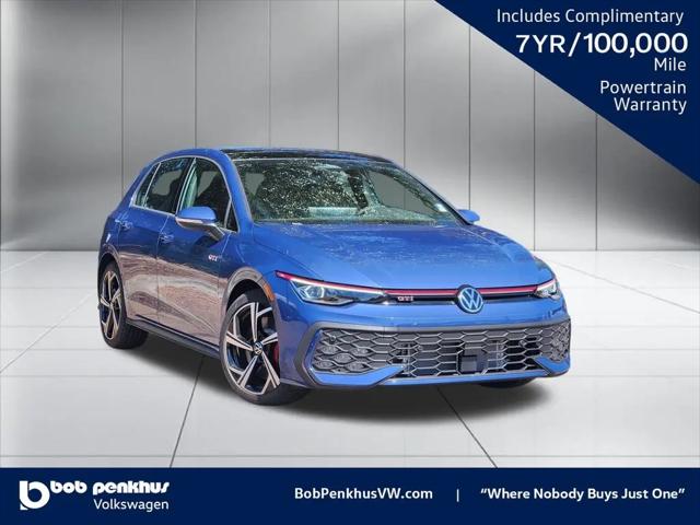 2026 Volkswagen Golf GTI SE for sale in Colorado Springs, CO