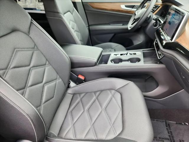 2026 Volkswagen Atlas SE