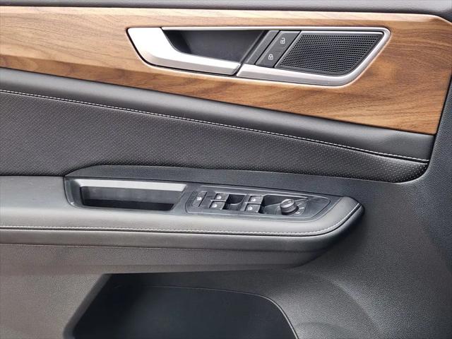 2026 Volkswagen Atlas SE