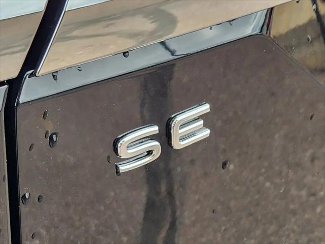 2026 Volkswagen Atlas SE