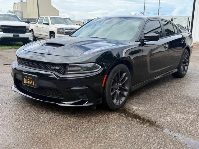 2020 Dodge Charger R/T RWD