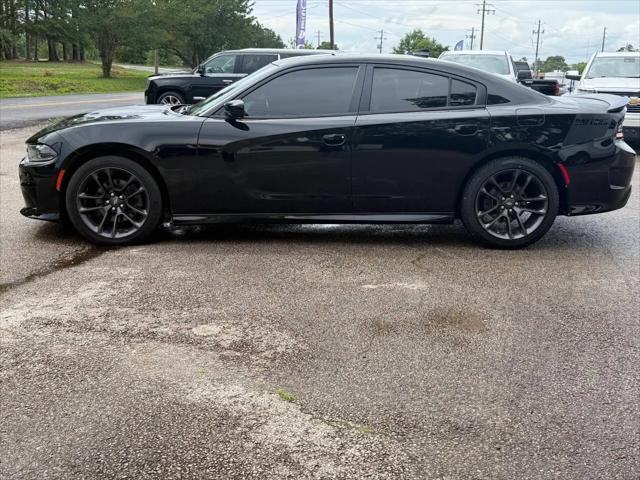 2020 Dodge Charger R/T RWD