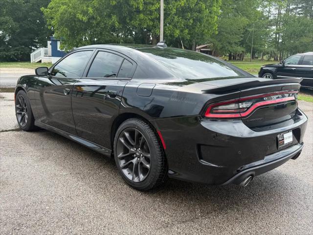 2020 Dodge Charger R/T RWD
