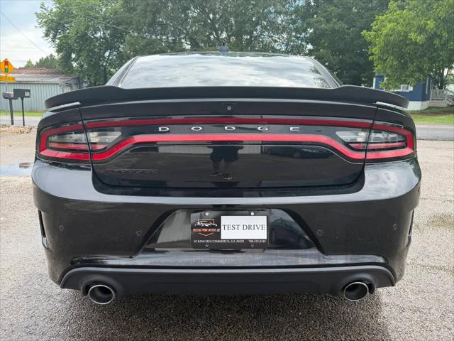 2020 Dodge Charger R/T RWD