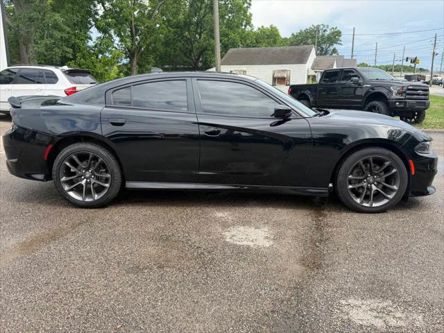 2020 Dodge Charger R/T RWD