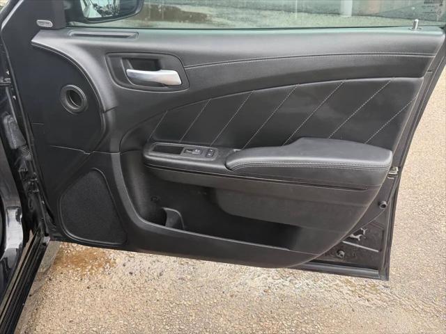 2020 Dodge Charger R/T RWD