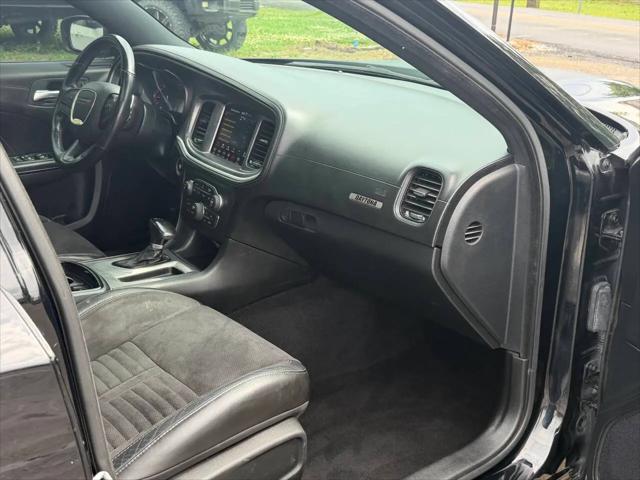 2020 Dodge Charger R/T RWD