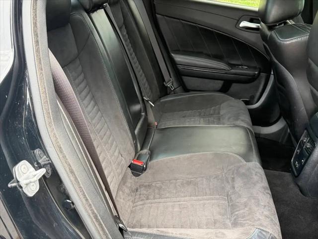 2020 Dodge Charger R/T RWD