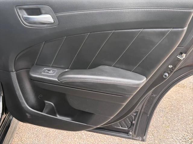 2020 Dodge Charger R/T RWD