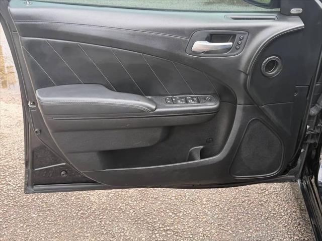 2020 Dodge Charger R/T RWD