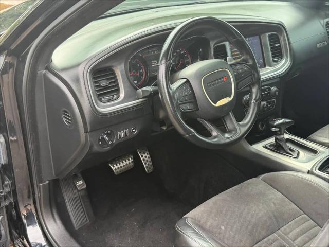 2020 Dodge Charger R/T RWD
