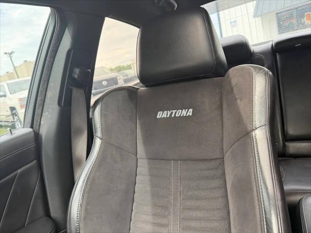 2020 Dodge Charger R/T RWD