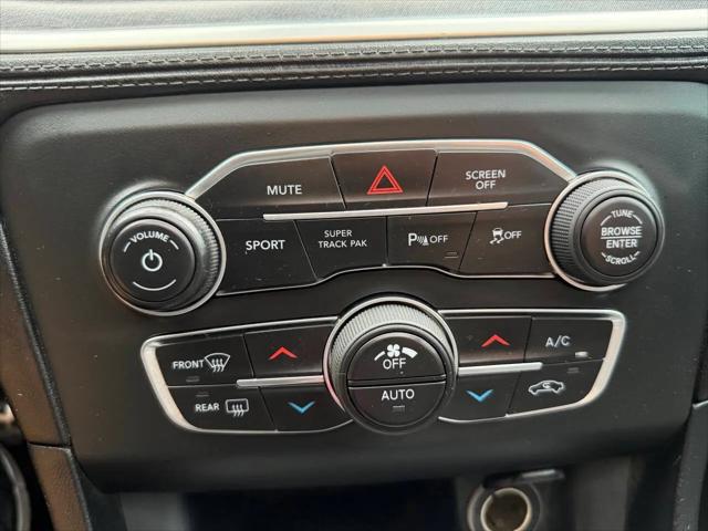 2020 Dodge Charger R/T RWD