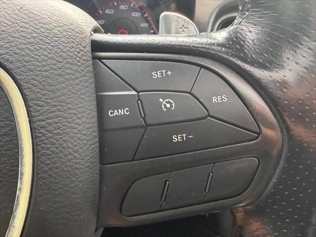 2020 Dodge Charger R/T RWD