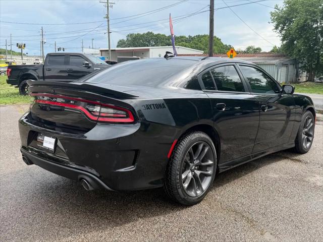 2020 Dodge Charger R/T RWD