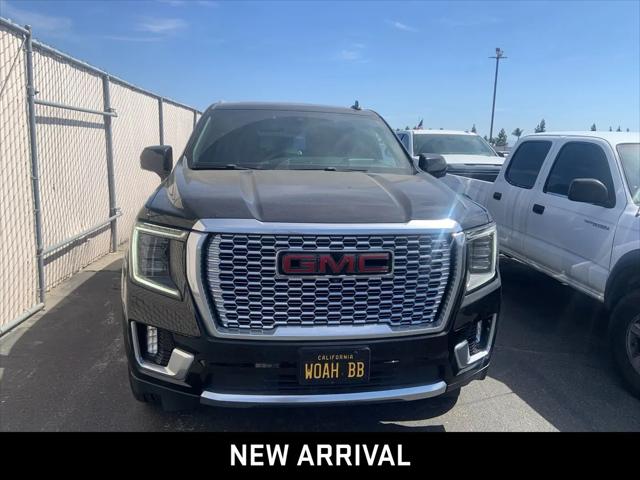 2021 GMC Yukon 2WD Denali
