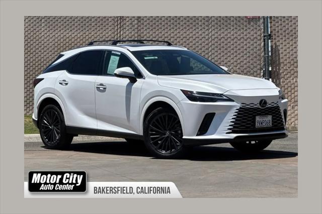 2025 Lexus RX 350 Premium for sale in Bakersfield, CA