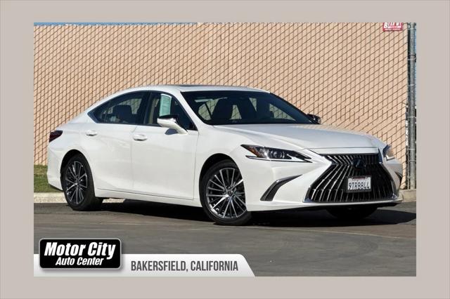 2025 Lexus ES 350 ES 350 for sale in Bakersfield, CA