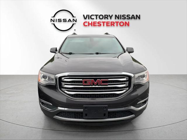 2017 GMC Acadia SLE-2
