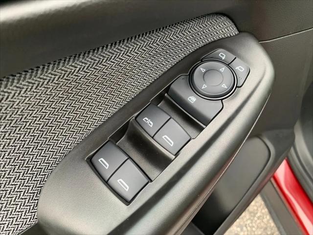 2024 Chevrolet TrailBlazer FWD LT