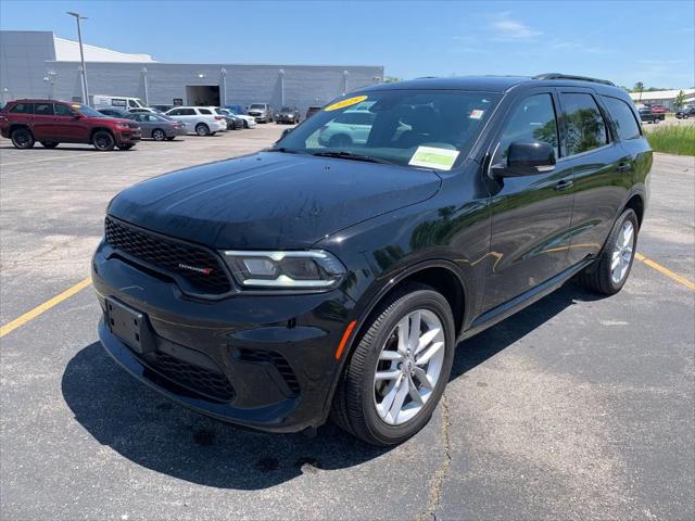 2025 Dodge Durango GT Plus AWD for sale in Burns Harbor, IN