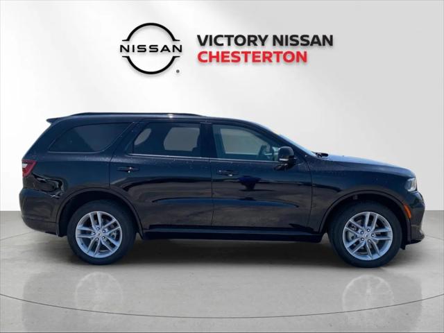 2025 Dodge Durango GT Plus AWD