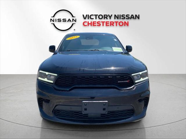 2025 Dodge Durango GT Plus AWD