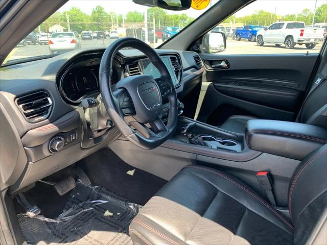 2025 Dodge Durango GT Plus AWD