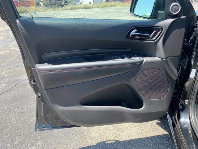 2025 Dodge Durango GT Plus AWD