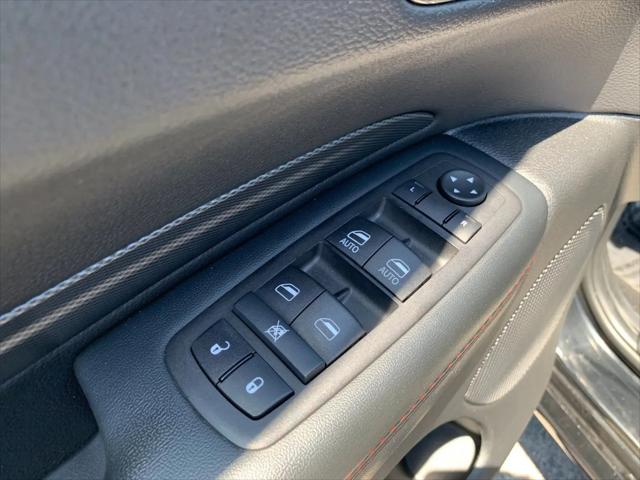 2025 Dodge Durango GT Plus AWD
