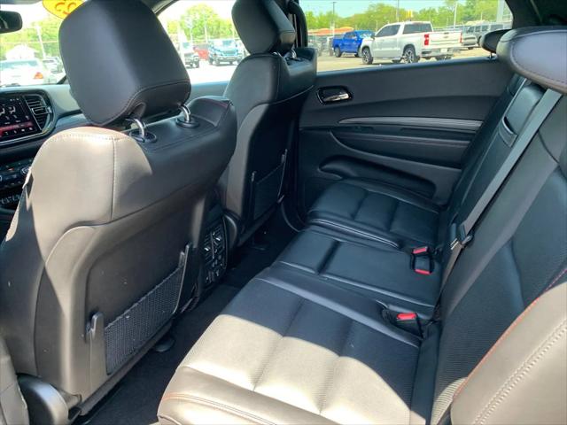 2025 Dodge Durango GT Plus AWD