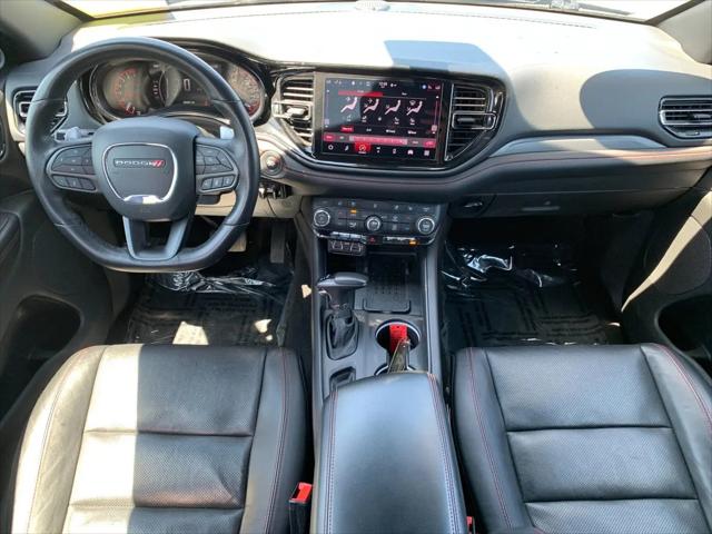 2025 Dodge Durango GT Plus AWD