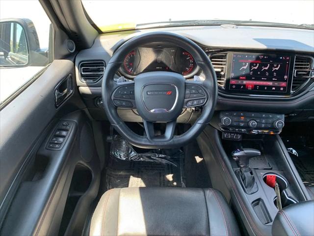 2025 Dodge Durango GT Plus AWD