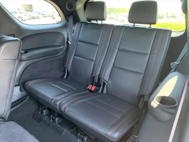2025 Dodge Durango GT Plus AWD