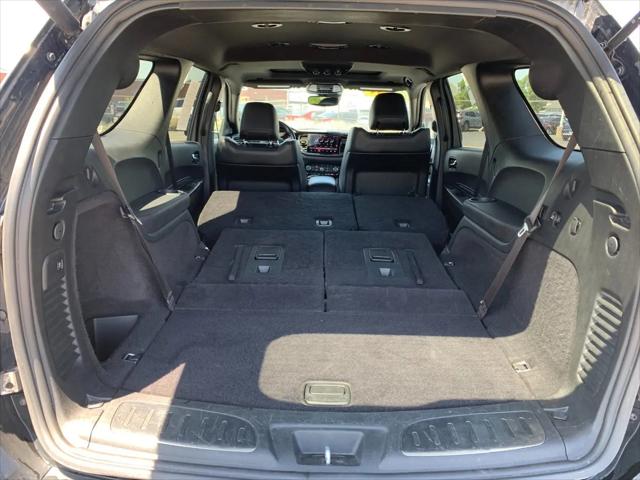 2025 Dodge Durango GT Plus AWD