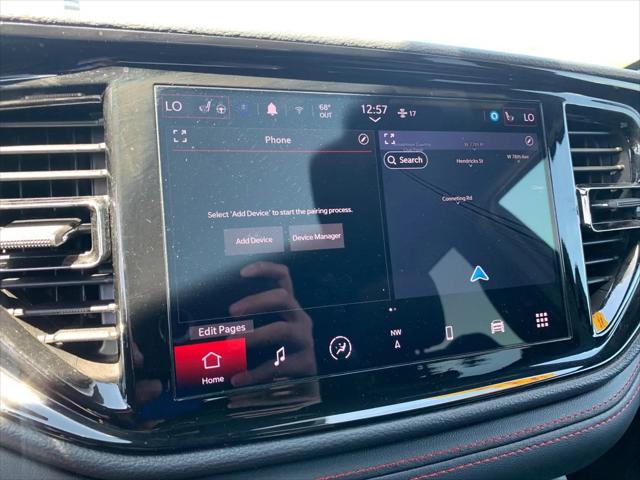2025 Dodge Durango GT Plus AWD