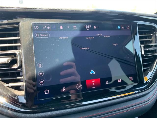 2025 Dodge Durango GT Plus AWD
