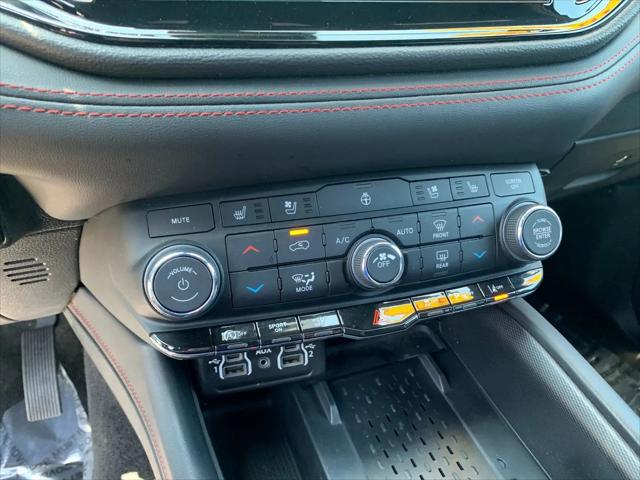 2025 Dodge Durango GT Plus AWD