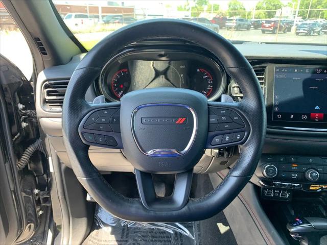 2025 Dodge Durango GT Plus AWD