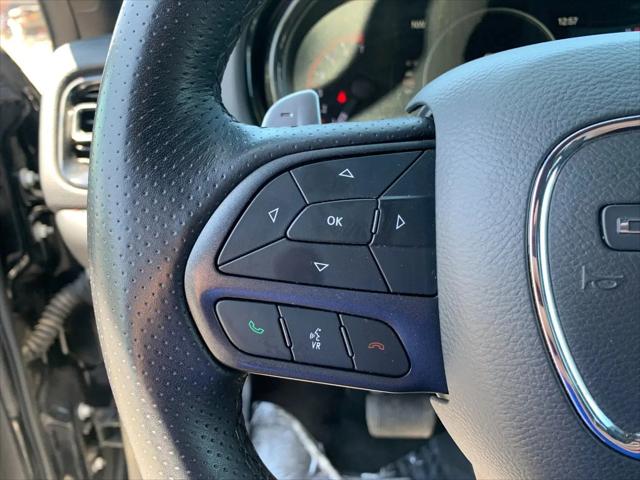 2025 Dodge Durango GT Plus AWD