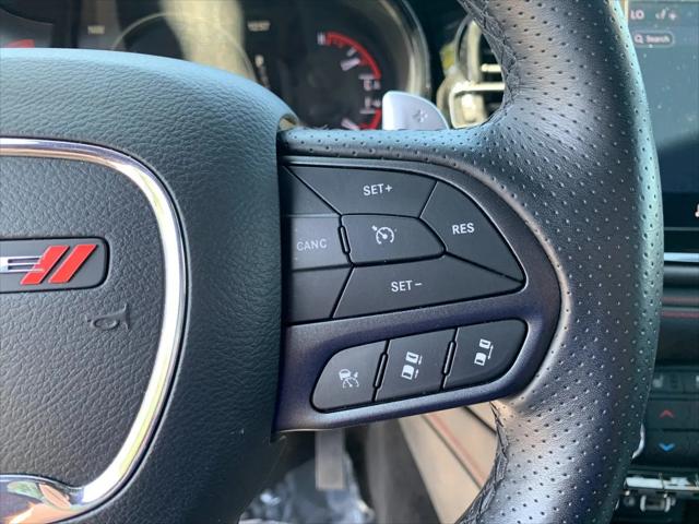 2025 Dodge Durango GT Plus AWD