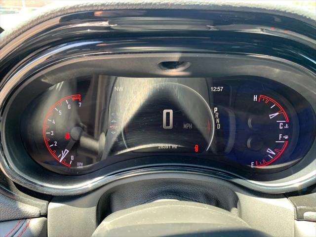 2025 Dodge Durango GT Plus AWD