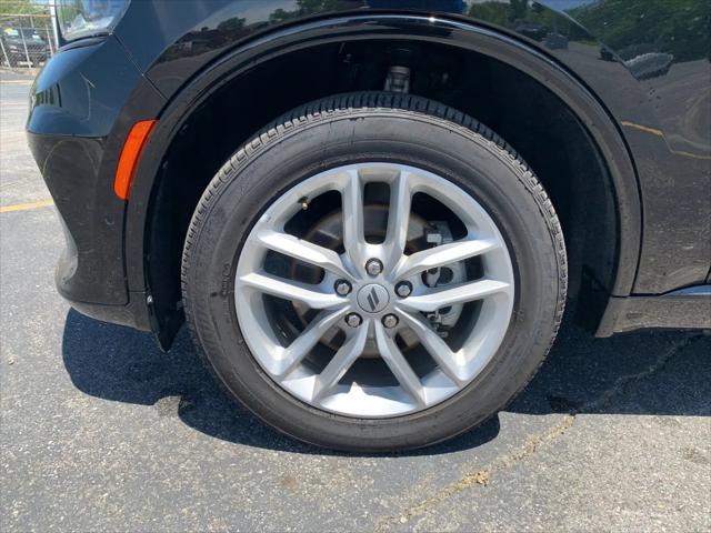 2025 Dodge Durango GT Plus AWD