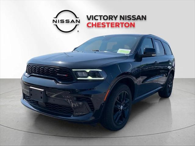 2025 Dodge Durango GT Plus AWD for sale in Burns Harbor, IN