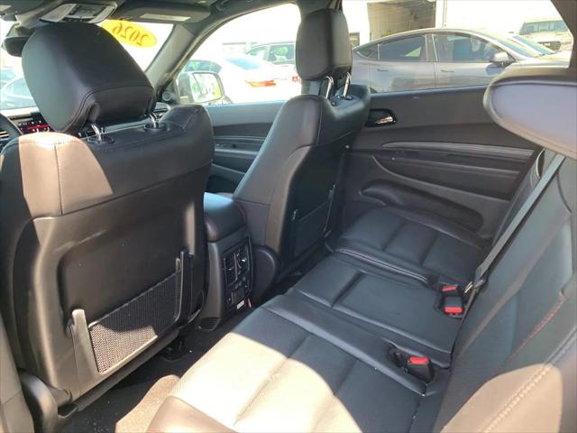 2026 Dodge Durango GT Plus AWD