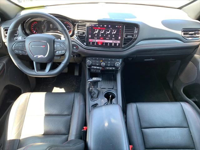2026 Dodge Durango GT Plus AWD