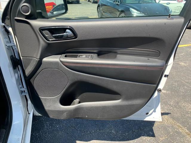 2026 Dodge Durango GT Plus AWD