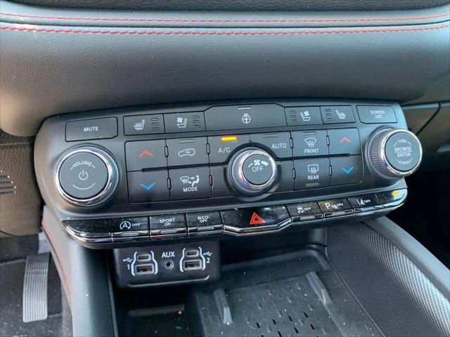 2026 Dodge Durango GT Plus AWD