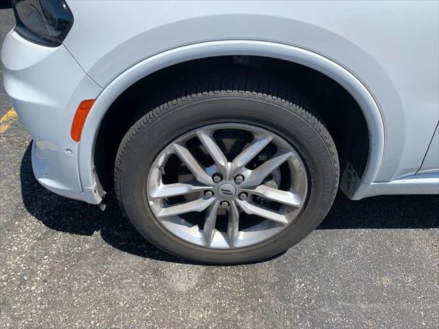 2026 Dodge Durango GT Plus AWD