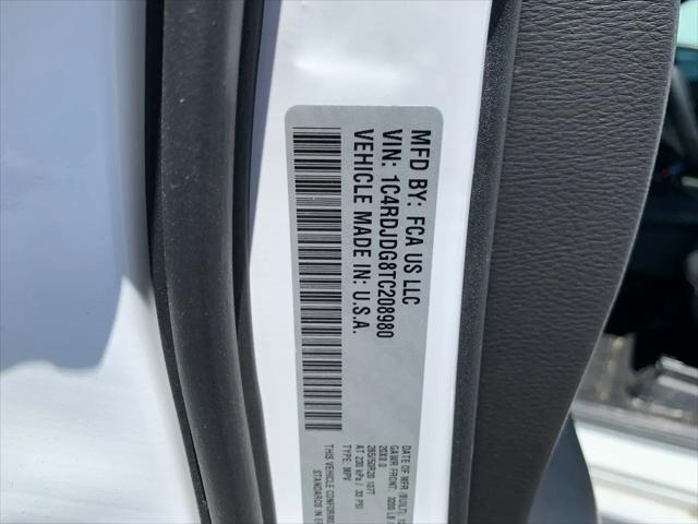 2026 Dodge Durango GT Plus AWD